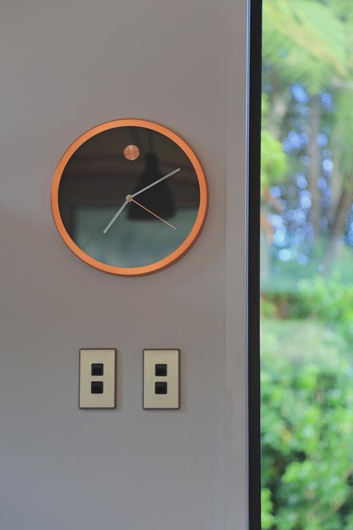 Amongst The Nikau Villa Waihi Exterior foto