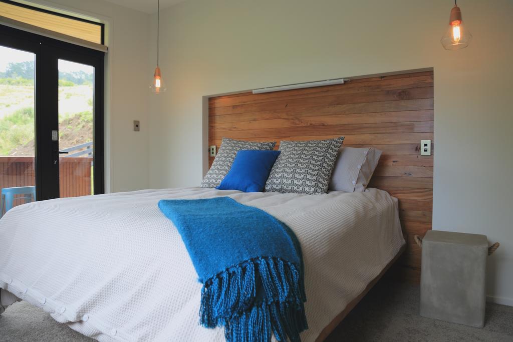 Amongst The Nikau Villa Waihi Exterior foto
