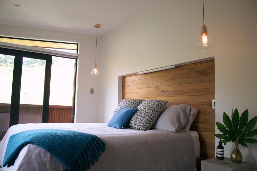 Amongst The Nikau Villa Waihi Exterior foto